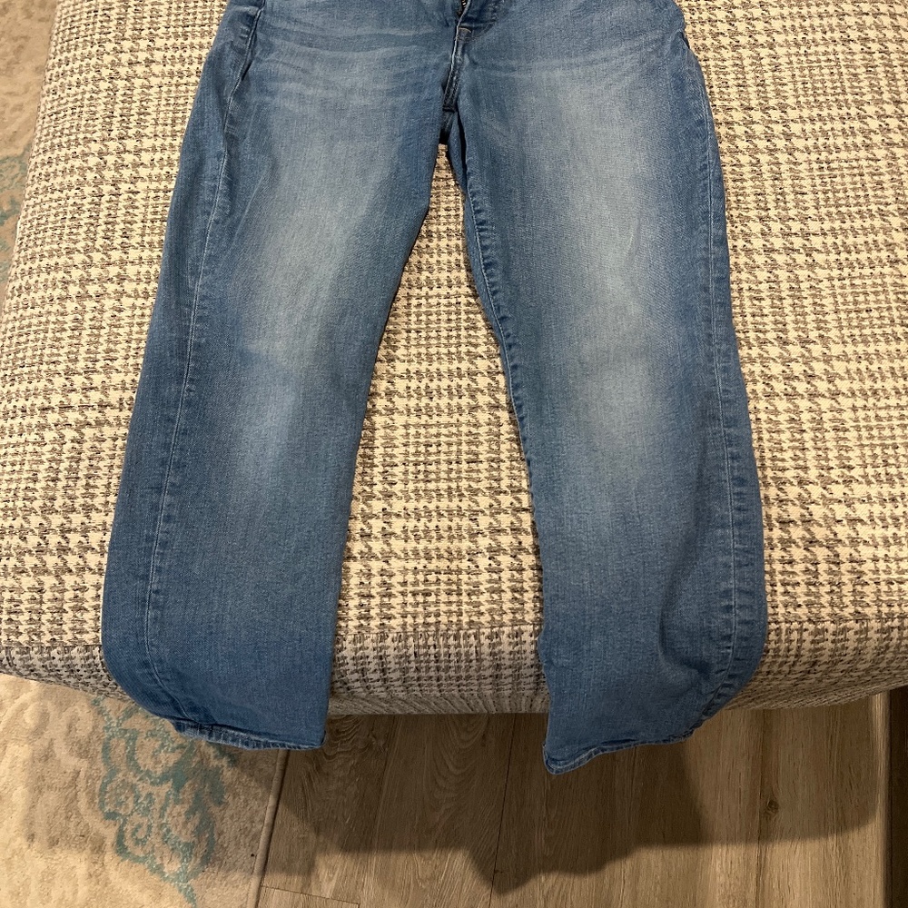 Womens Lucky brand jeans